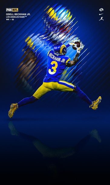 Where will Odell Beckham Jr. wind up after rehabbing knee?